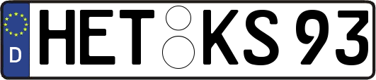 HET-KS93
