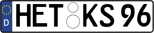 HET-KS96