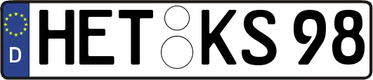 HET-KS98
