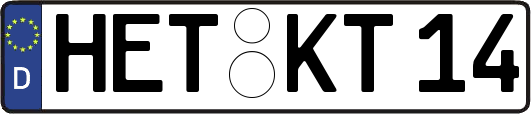 HET-KT14