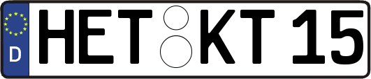 HET-KT15
