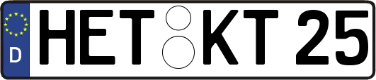 HET-KT25