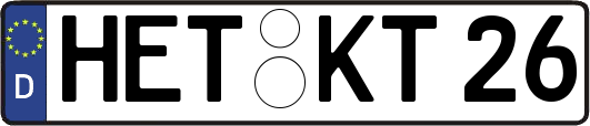 HET-KT26