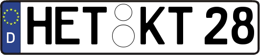 HET-KT28