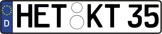 HET-KT35