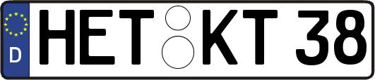 HET-KT38