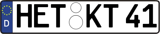 HET-KT41