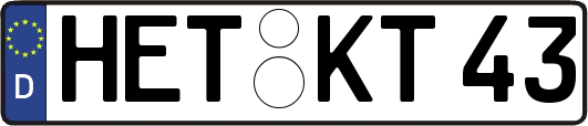 HET-KT43