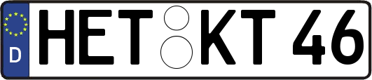 HET-KT46