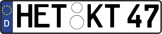 HET-KT47