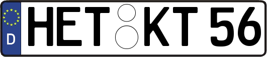 HET-KT56