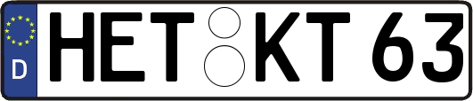 HET-KT63
