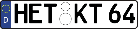 HET-KT64