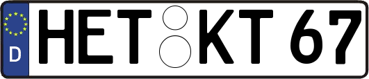HET-KT67