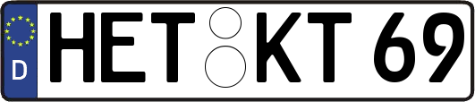 HET-KT69