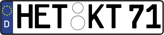 HET-KT71