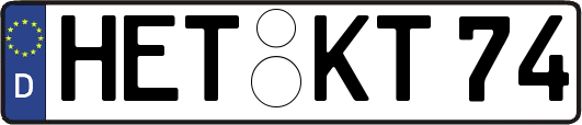 HET-KT74