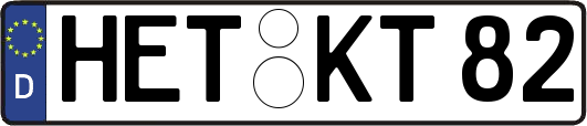 HET-KT82