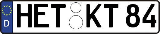 HET-KT84