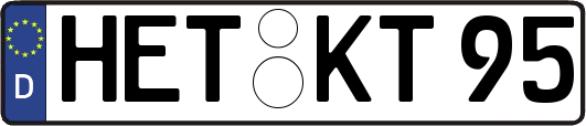 HET-KT95
