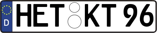 HET-KT96