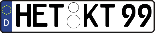 HET-KT99