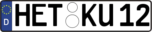 HET-KU12