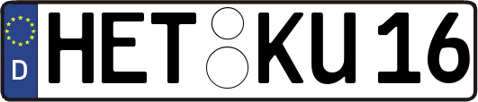 HET-KU16