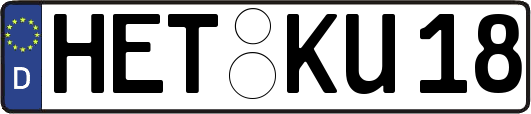 HET-KU18