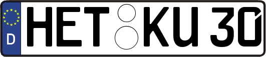 HET-KU30