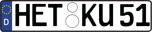 HET-KU51