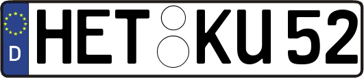 HET-KU52