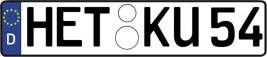 HET-KU54