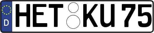 HET-KU75