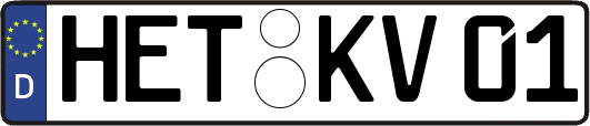 HET-KV01