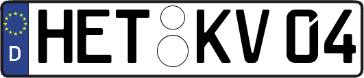 HET-KV04