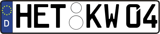 HET-KW04