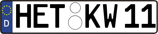 HET-KW11