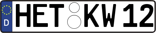 HET-KW12