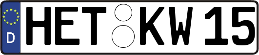 HET-KW15