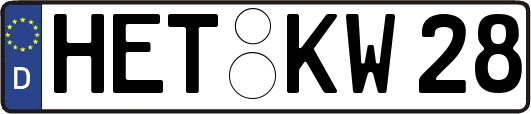 HET-KW28