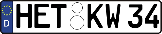 HET-KW34