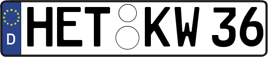 HET-KW36