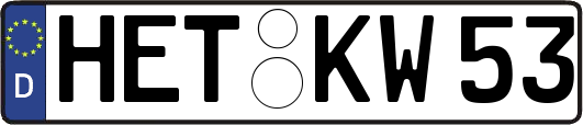 HET-KW53