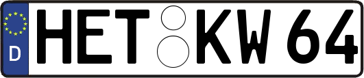 HET-KW64