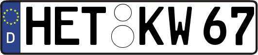 HET-KW67