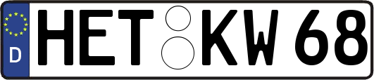 HET-KW68