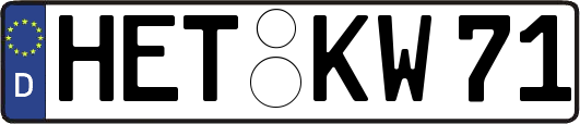 HET-KW71
