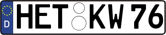 HET-KW76