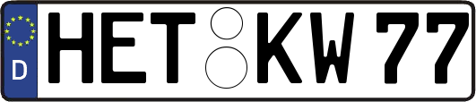 HET-KW77